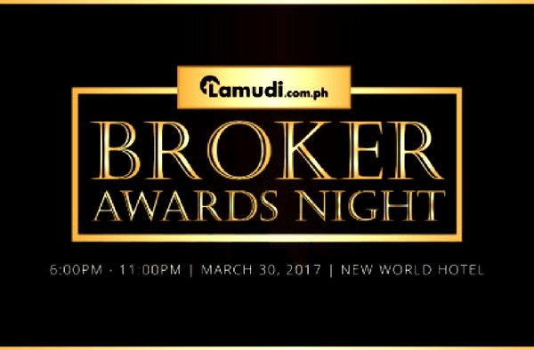 WINNERS OF THE 2017 LAMUDI AWARDS NIGHT 1
