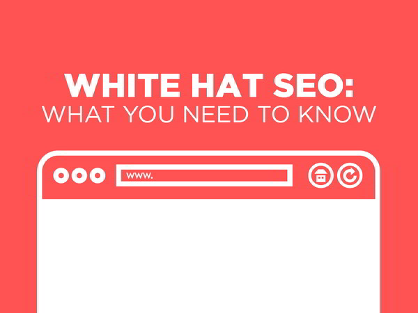 White Hat SEO: What You Need To Know 1