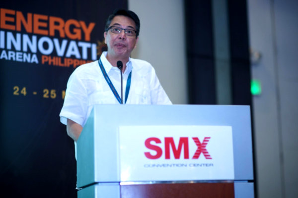 STARTUPS PITCHED THEIR INNOVATIVE ENERGY SOLUTIONS AT THE LARGEST ENERGY EVENT IN THE PHILIPPINES 1