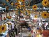 bazaars