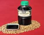 homemade soy sauce