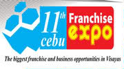 11th cebu franchise expo