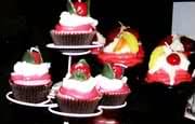 cupcake candles