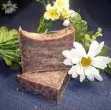 vanilla soap