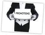restaurant promotion ideas