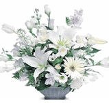 flower arrangement
