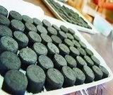 charcoal briquettes