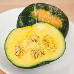 squash flour
