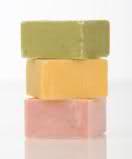 biodegradable detergent soap