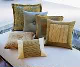 decorative pillows
