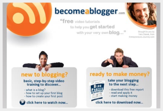 how to blog