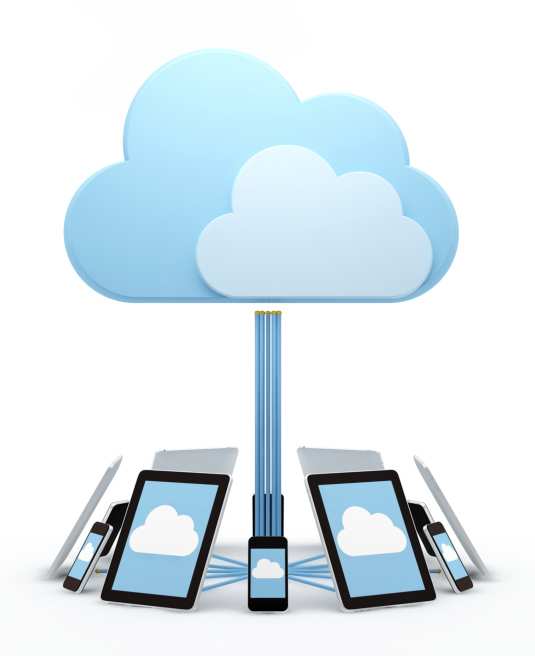 Nearly half of businesses and software developers are now budgeting for cloud computing.