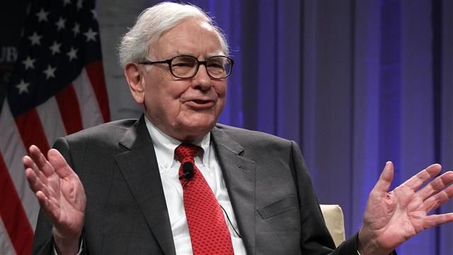 VIDEO: Buffett's Achilles' Heel: Retail Investing 1