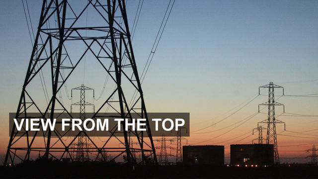 VIDEO: National Grid on the energy crunch 1
