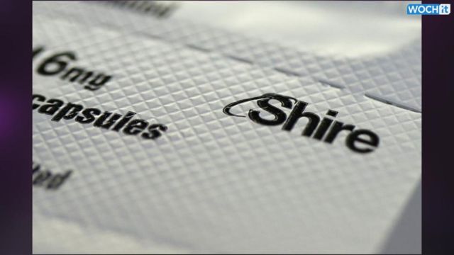 VIDEO: Shire Seeks AbbVie Bid Of Close To 53 Pounds Per Share: Sources 2