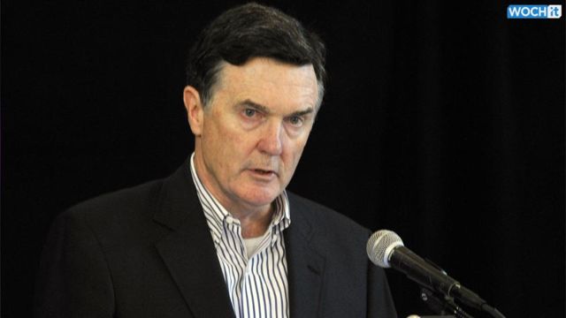 VIDEO: Barring 'very, Very Strong Data,' Fed's Lockhart Sees Mid-2015 Hike 9