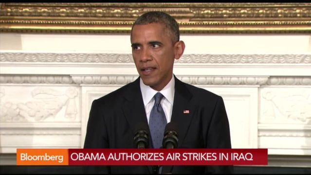 VIDEO: Obama: U.S. Has Responsibility to Protect Civilians 5