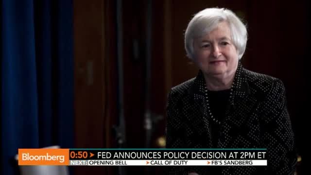 VIDEO: If Fed Ends Quantitative Easing Is a Rate Hike Next? 2