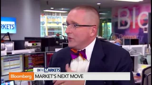 VIDEO: Market Rebound: Should We Expect More of a Correction? 5