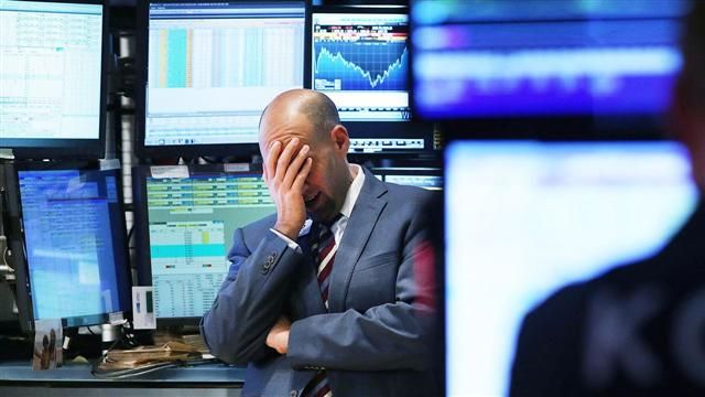 VIDEO: Where Are the Opportunities in an Unstable Market? 10