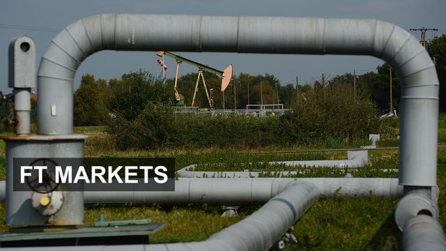 VIDEO: Oil price slump sparks concern 1