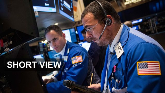 VIDEO: Stocks and bonds: a tale of two markets 7