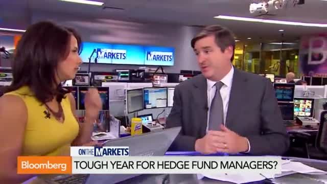 VIDEO: Why It’s Been a Tough Year for Hedge Fund Managers 6