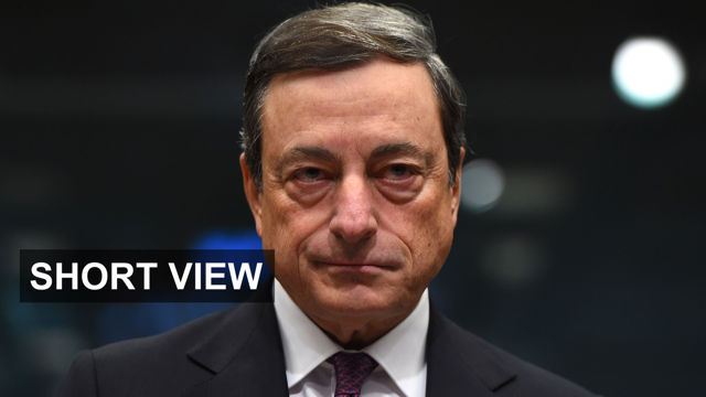 VIDEO: ECB — QE, or not QE 1