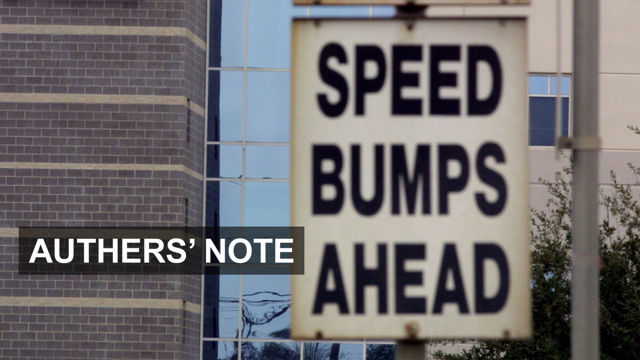 VIDEO: Markets' macro speedbump 4