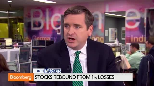 VIDEO: What's to Blame for the Recent Turbulence in Stocks? 1