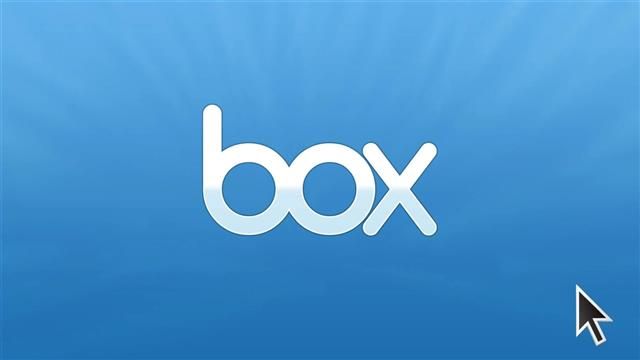 VIDEO: Box.com IPO: Challenges Facing the Cloud Sector 8