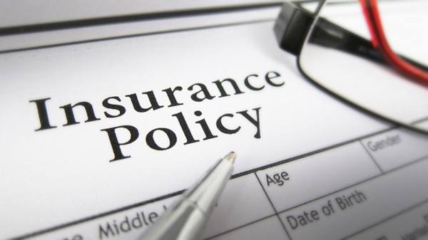 insurance policy