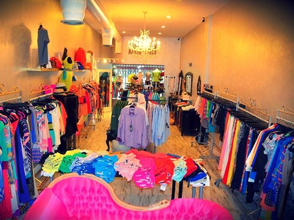 wholesale clothing