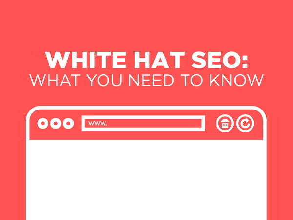 white hat seo