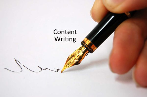 content writers