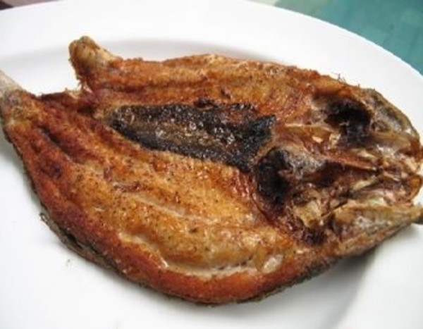 daing na bangus