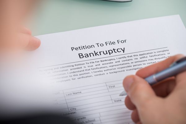 Bankruptcy For Debt: Is It Really An Option For You? 1 Bankruptcy For Debt