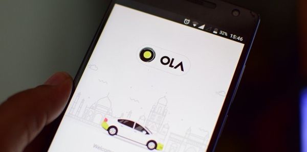 Trying to Build a Taxi App like Ola? Here is All That you Wanted to Know 2