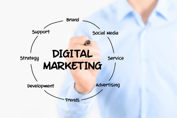 Role of Digital Marketing in Business 2