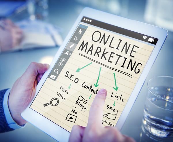 Role of Digital Marketing in Business 1