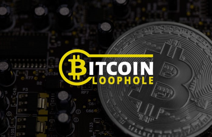 bitcoin loophole