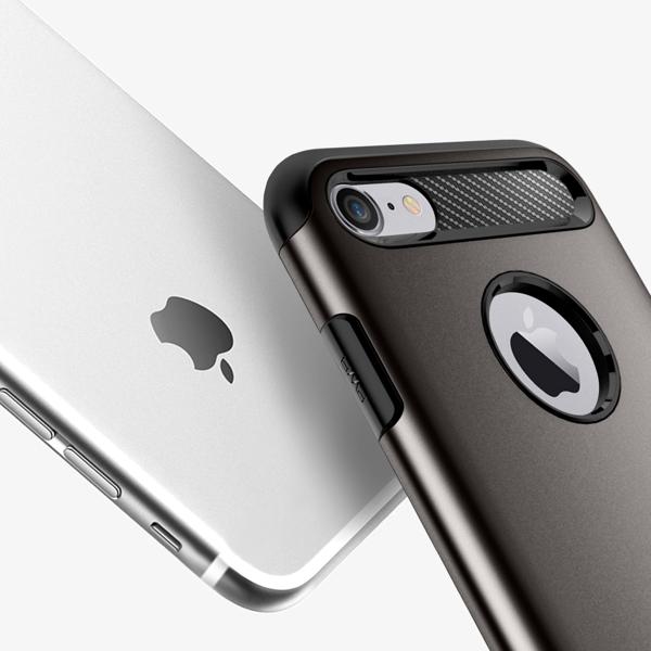 Iphone 7 Armor Case: Amazing Liquid Design within Pre-Set Rates 1