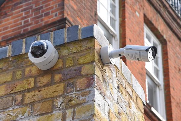 Advantages Businesses Can Expect To Get While Using Video Surveillance Systems 1