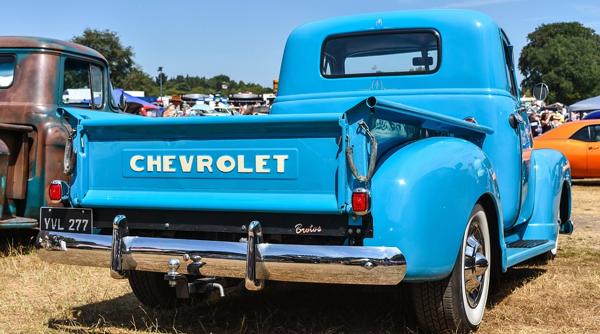 4 Major Reasons Why You Should Consider Buying a Second-Hand Pickup 1 pickup1