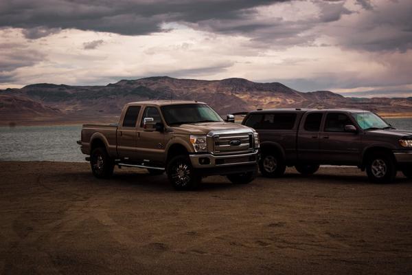 4 Major Reasons Why You Should Consider Buying a Second-Hand Pickup 2 pickup2