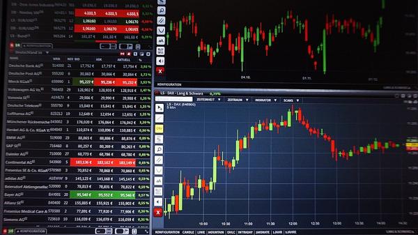 a program for signals for forex