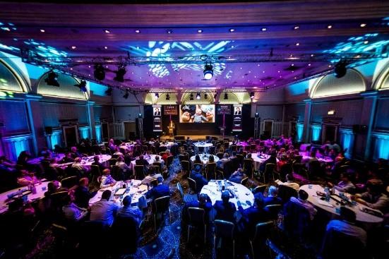 Key elements for planning a successful corporate event 1 corporate events