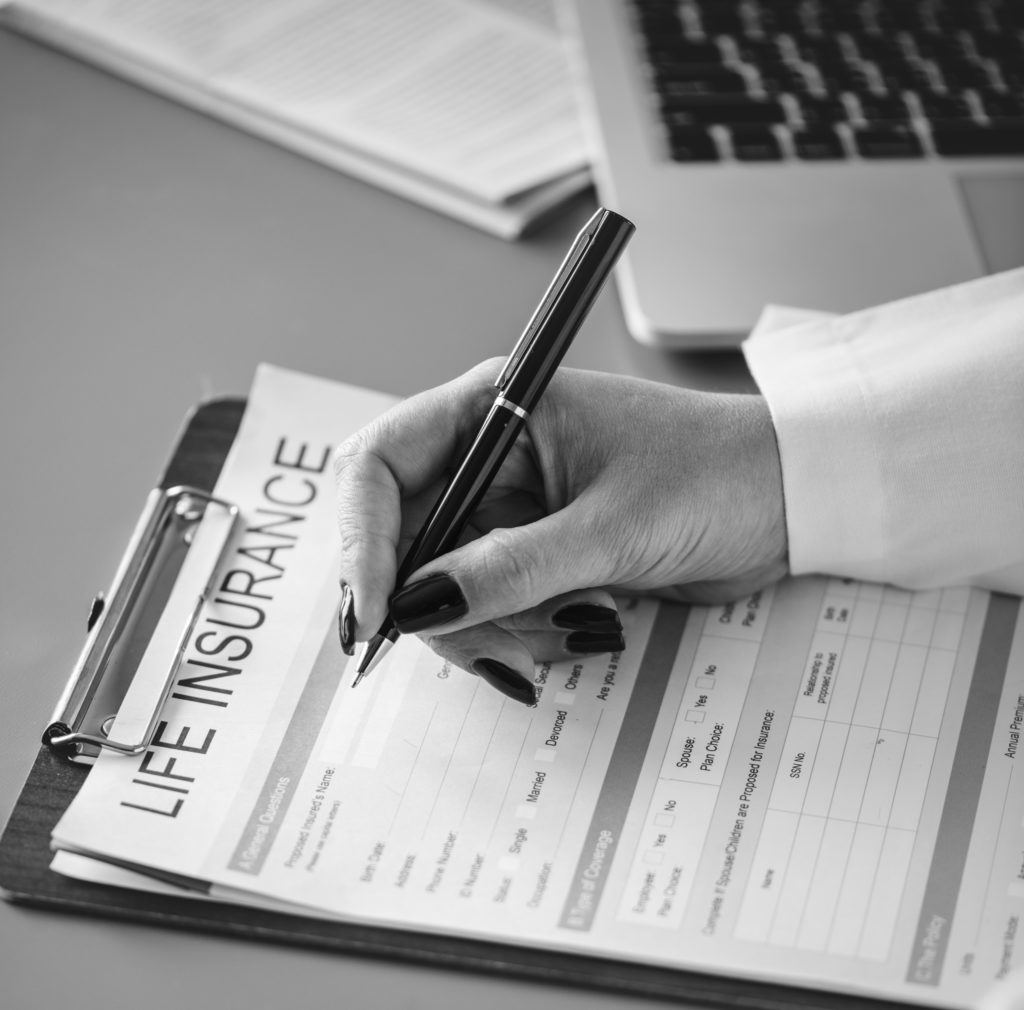 Is Life Insurance Tax Deductible for Business Owners? 1 life insurance 1549496156