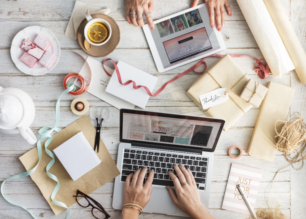 Passion-Based Business: How to Get There 1 event planning 1552899847