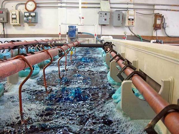 Why Copper Plating is Gaining Significance in Industrial Sector 1 copper plating
